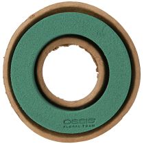 OASIS® Biolit® Ring/Krans 17cm 6 stk