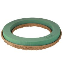 Artikel OASIS® Biolit® Ring/Krans 38cm 2 stk
