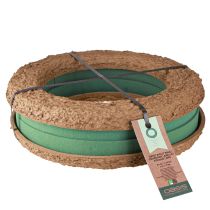 Artikel OASIS® Biolit® Ring/Krans 38cm 2 stk