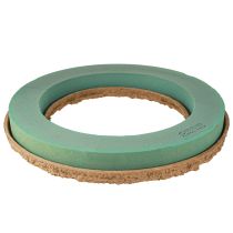 Artikel OASIS® Biolit® Ring/Krans 44cm 2 stk