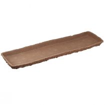 Artikel Oasis Biolit underlag til 2 blomstrede skumfliser 48×13×2cm 7 stk.