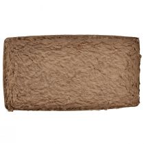Artikel Oasis Biolit base til blomsterskumklodser 25×14×2 cm, 11 stk. - Bæredygtige blomsterarrangementer, blomstertilbehør