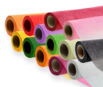 Dekorativ fleece 60 cm x 20m