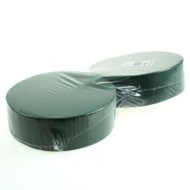 Artikel OASIS® Ideal cylinder stor 22cm 2 stk