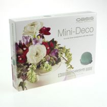 Artikel Blomsterskum blomsterarrangement holder mini dekoration 5cm 12 stk