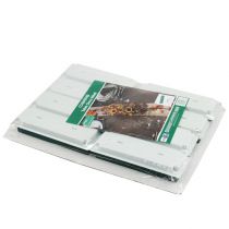 Artikel OASIS® Bord Deco medi 25cm x 9cm x 5cm 8 stk