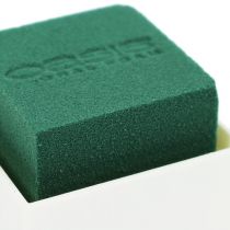 Artikel OASIS® Borddesign 6cm Neo &amp; Viva 24 stk
