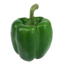Deco pebergrøn 9cm