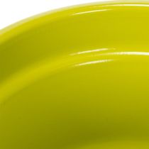 Artikel Metalplantekasse, originalt design til sofistikerede opholdsrum og stilfuld dekoration, 17 cm, 3 stk.