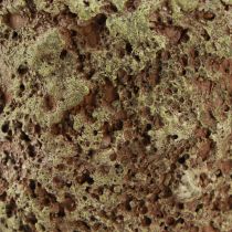 Artikel Plantepotte rustik mos-look Ø17cm H16,5cm