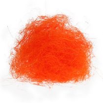 Sisal appelsin 300g