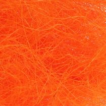 Sisal appelsin 300g