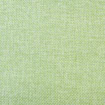 Artikel Bordløber grøn lysegrøn med jute, dekorativt stof 29×450cm - elegant bordløber til din festlige dekoration