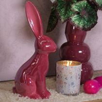 Artikel Moderne designvase til stilfuld rumdekoration og møblering, 29 cm