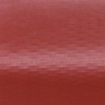 Artikel Honeycomb papir indpakningspapir mørkerød B50,5cm L2500cm