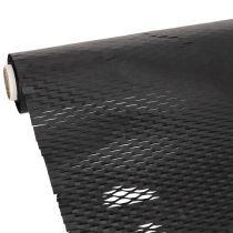 Artikel Papirrulle i honningkageform til kreative formål og emballage, 50 cm x 5 m