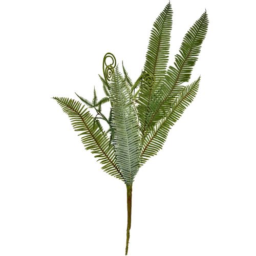 Artikel Kunstig Plante Kunstig Bregne Grøn 55cm