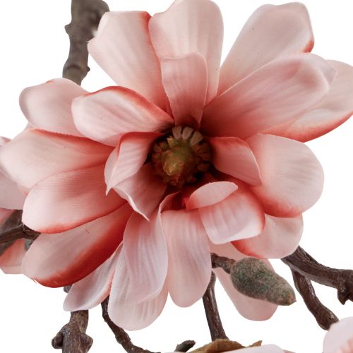 Artikel Magnolia gren magnolia kunstlaks 58cm