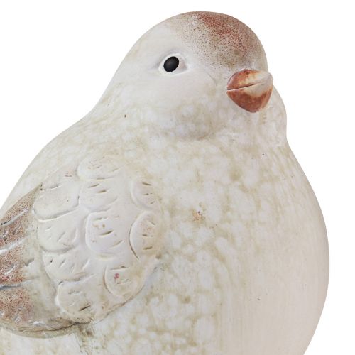 Artikel Borddekoration forårsdekoration dekorative fuglefigurer 11,5/12,5cm 2 stk.