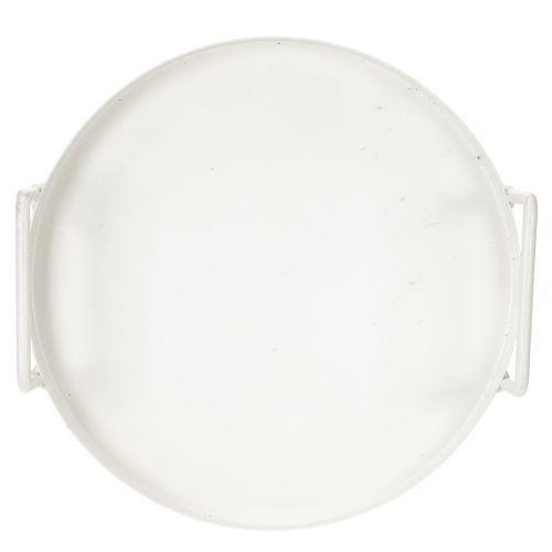 Artikel Plantebakke til alsidig brug i hjemmet og haven, 18 cm