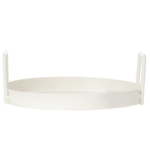 Artikel Plantebakke til alsidig brug i hjemmet og haven, 18 cm