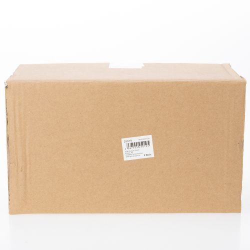 Artikel Tulipanblomstervase, dekorativ vase til eksklusiv borddekoration og indendørs brug, 16 cm, 2 stk.