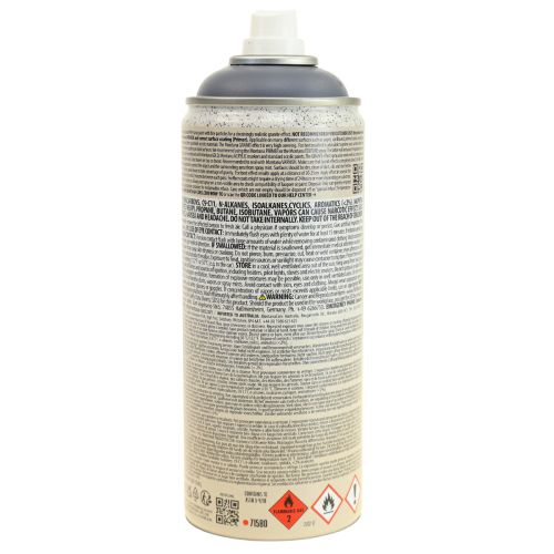 Artikel Maling spray effekt spray granit maling Montana spray grå 400ml