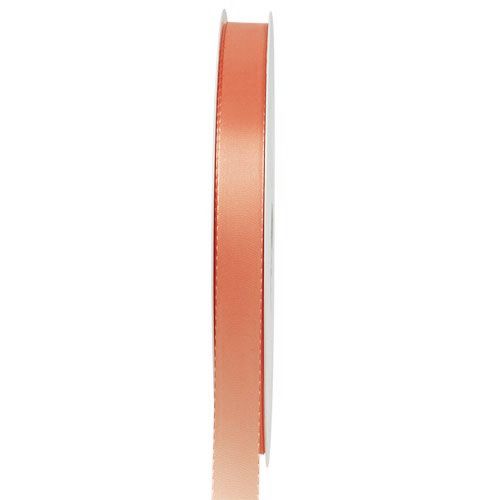 Artikel Gave- og dekorationsbånd 8mm x 50m Abrikos