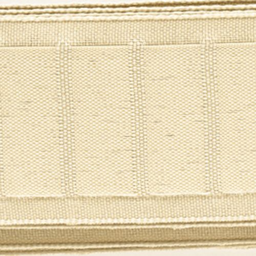 Artikel Dekorationsbånd båndløkker brun 40mm 6m