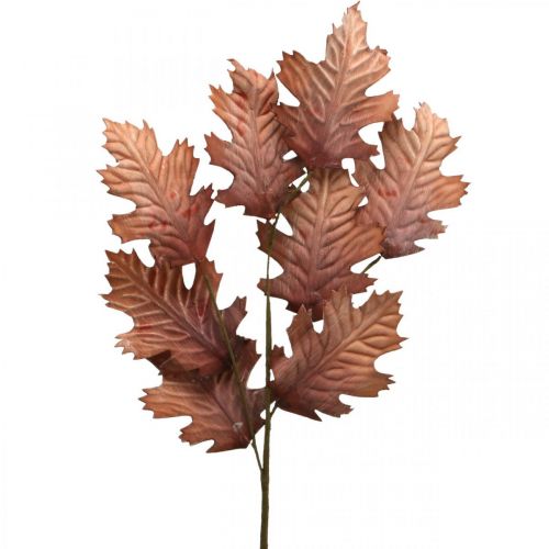 Artikel Ahorn kunstig plante ahorn blade dekorativ plante efterårsblad 74cm