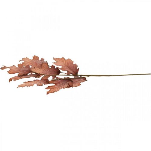 Artikel Ahorn kunstig plante ahorn blade dekorativ plante efterårsblad 74cm