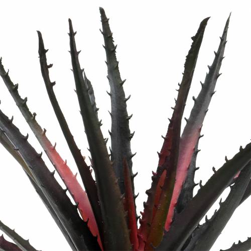 Artikel Aloe Vera kunstlilla 26cm
