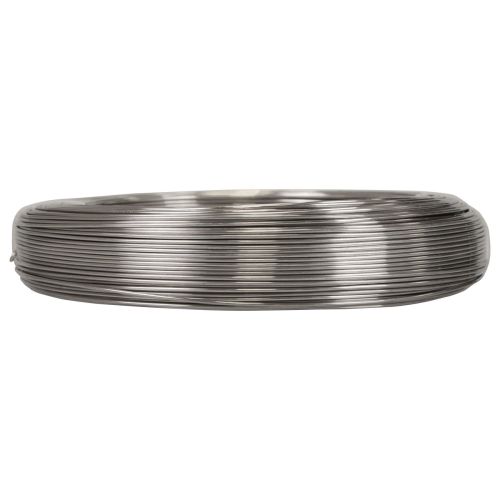 Artikel Aluminiumstråd 1,5mm 1kg sølv
