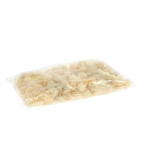 Artikel Sød tyggegummi bleget 250g