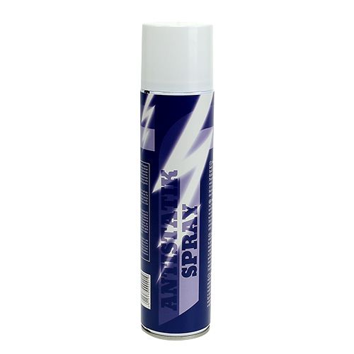 Floristik24 Antistatisk spray 400 ml