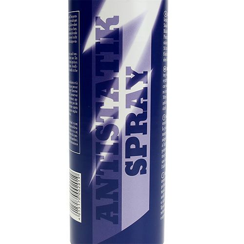 Floristik24 Antistatisk spray 400 ml