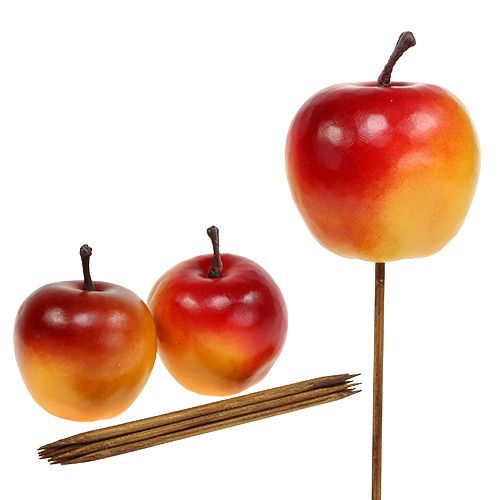 Æble Ø5,5 cm Cox 12 stk
