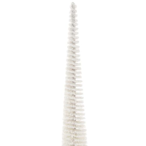 Kunstigt dekorativt juletræ, bordjuletræ, 60 cm | Floristik24.dk