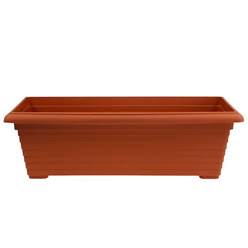 Floristik24 Altanboks &quot;Nowa&quot; terracotta 64cm, 1p