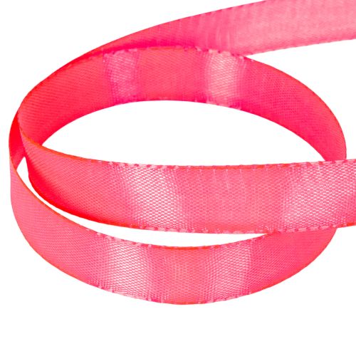 Artikel Gavebånd til elegant dekoration og stilfuld indpakning til særlige lejligheder, 15 mm x 50 m