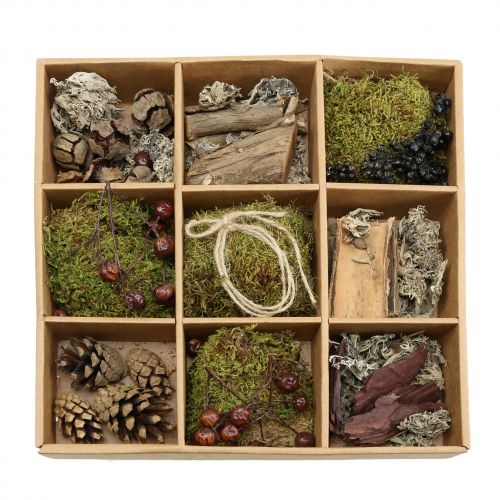Craft mix efterårsblanding