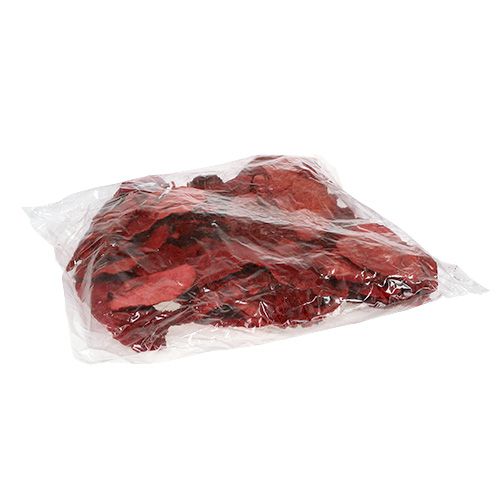 Artikel Træsvamp rød 1kg