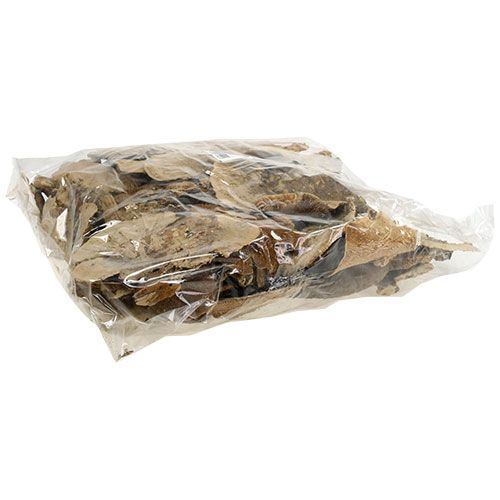 Træsvamp naturlig 1 kg