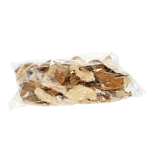 Artikel Træsvamp bleget 1 kg