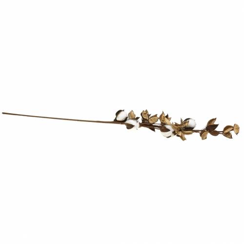 Floristik24 Bomuldsgren 75 cm