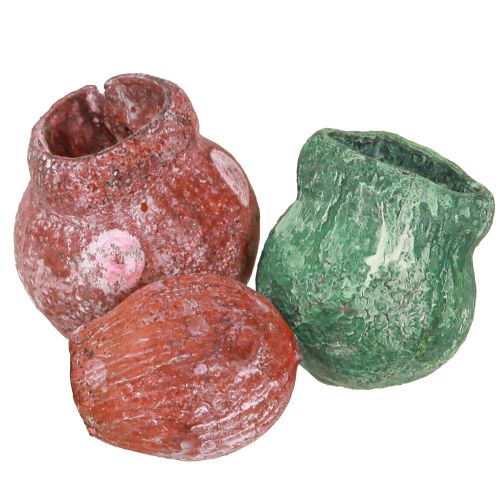Artikel Bellgum bell frugt grøn bær frostet 2,5-3,5 cm 500g
