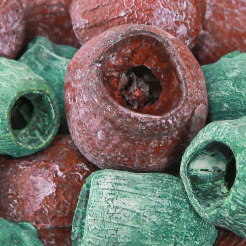 Artikel Bellgum bell frugt grøn bær frostet 2,5-3,5 cm 500g