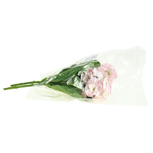 Artikel Bellisbund lyserosa 24 cm 2stk