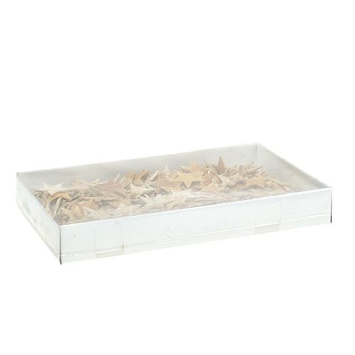 Artikel Birch stars mini 300 stk