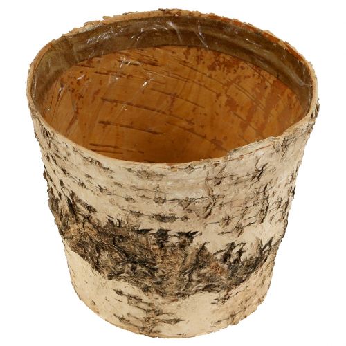 Artikel Birkepotte Ø15cm H13cm